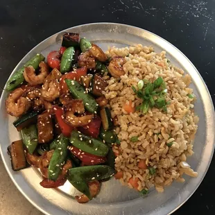 Dinner Special: Stir Fry