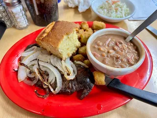 The Countyline Cafe