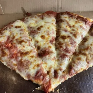 pizza, food