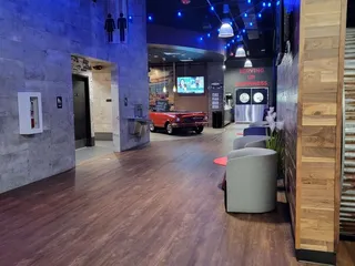 Andy B's Bowl Social