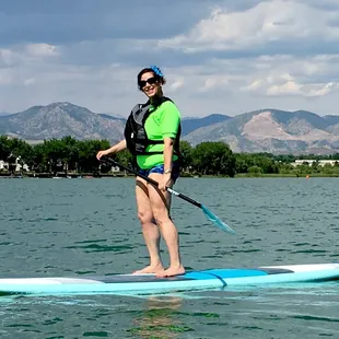 Altitude Paddleboards
