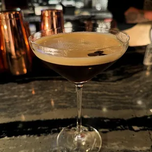 Espresso Martini