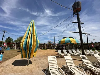 Pirates Cove