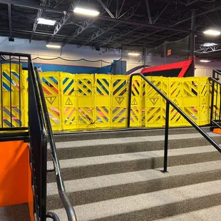 Another area that&apos;s closed!