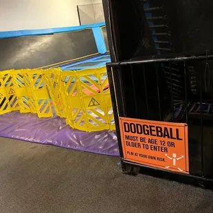 Closed!