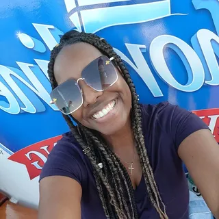 LaTosha S.