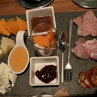 Charcuterie