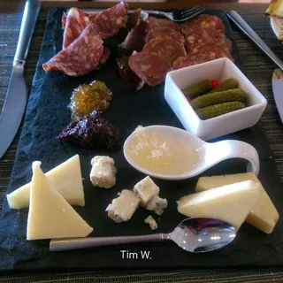 Charcuterie