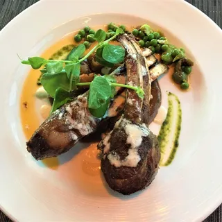 Australian Lamb Rack