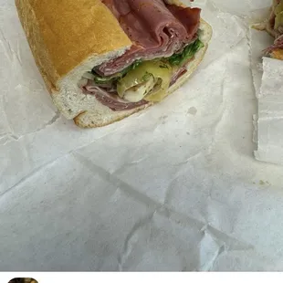 sandwiches, food, sandwich