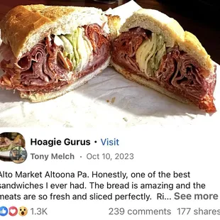 sandwiches, sandwich, food