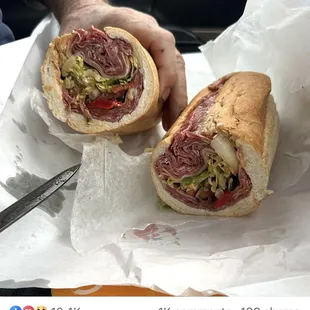 sandwich, food, sandwiches