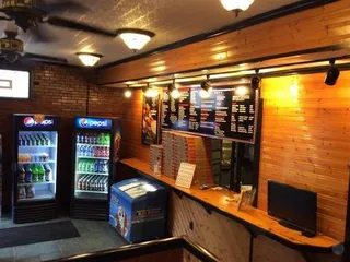 Front Street Deli