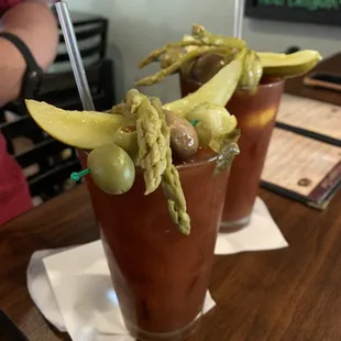 Bloody Mary 7/9/21
