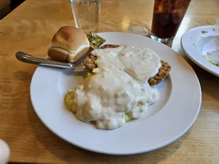 Chippewa Family Restaurant