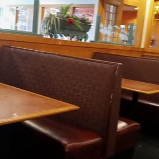 a view of a restaurant