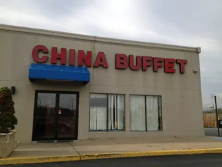 China Buffet