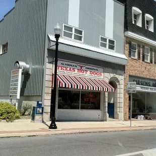 The original and the best