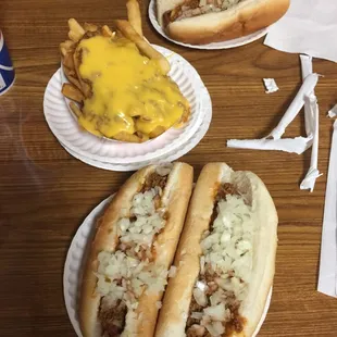 sandwich, hot dogs, food, hot dog