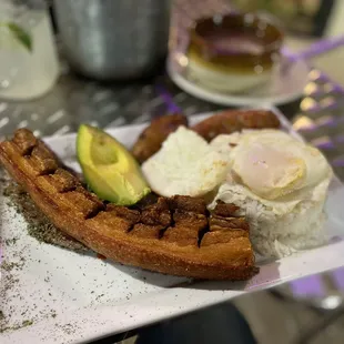 Bandeja Paisa
