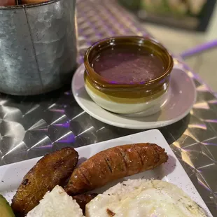 Bandeja Paisa