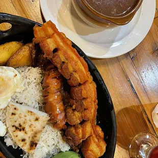 Bandeja paisa