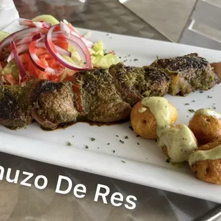 Chuzo de Res