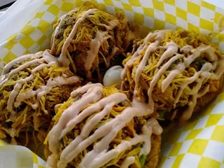 The Number One Fast Food