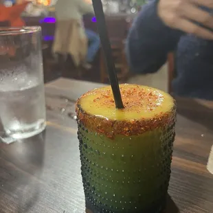 Mangonada (10/10)
