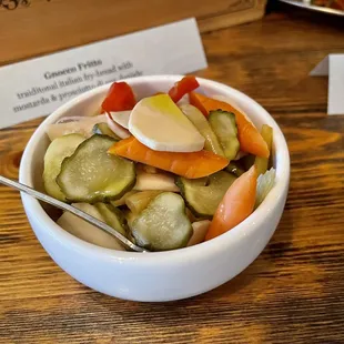 Giardiniera