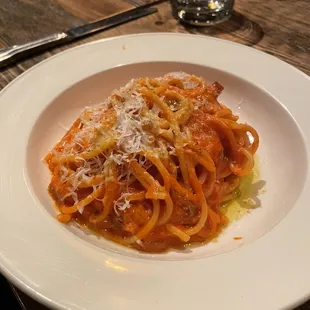 Spaghettoni