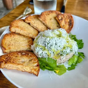 Grilled Acme