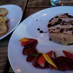Foie Gras