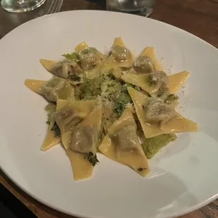Casoncelli