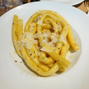 pasta, food, pasta dish