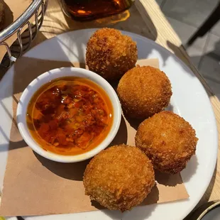 arancini