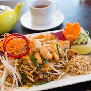 Pad Thai