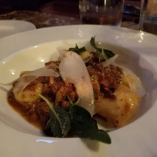 Gnocchi