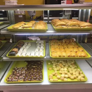 donuts