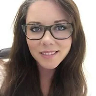 Mary F.