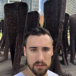 Donovan K.