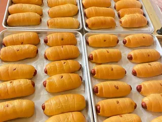 Happy Donuts