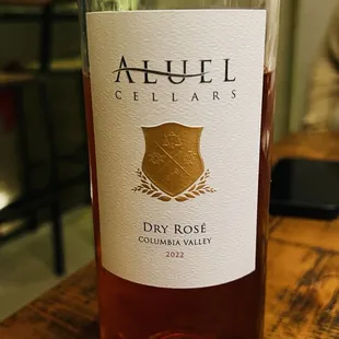 Aluel Cellars