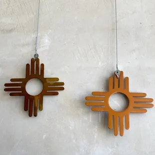 One of many wall art pieces- starting at $19