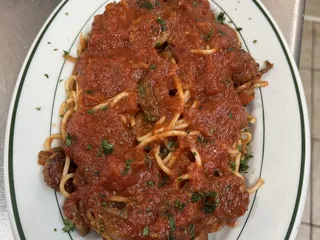 CHC Restaurant & Pizza