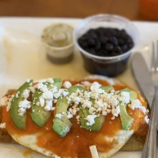 Tamale Breakfast