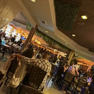 Great vibes Taco Tuesday Banda night