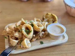 Black Pearl Seafood and Grill