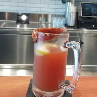 Michelada