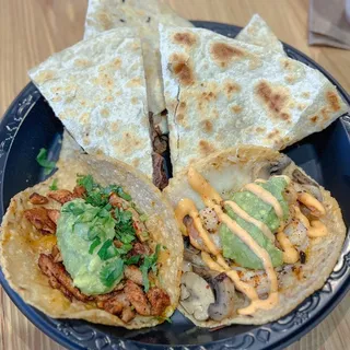 QUESADILLA